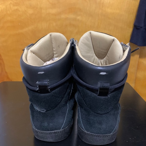 Maison Margiela Sneaker - Picture 4 of 7